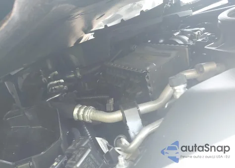 2019 Infiniti Q50 3.0T Luxe z USA, uszkodzony, nr VIN JN1EV7AR1KM558029